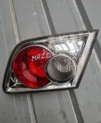Mazda 6 Tailgate rear/tail lights 22661971
