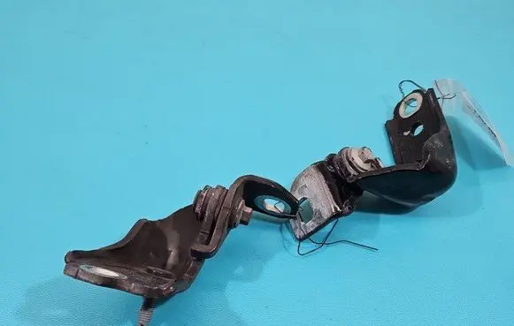 Ford S-MAX Front door hinge set DS73-F22810-AA IMPRK1492409