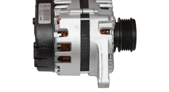 Hyundai i20 (GB IB) Generator/alternator 373002A950 37300-2A950 2617561