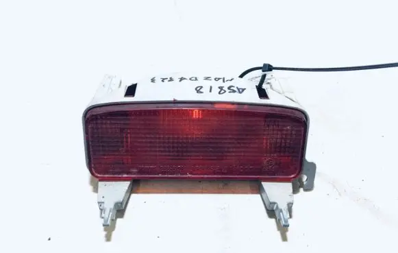 Mazda 323 Third/center stoplight 28661781 286-61781