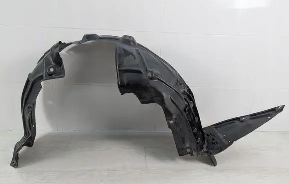 Mazda CX-3 Rear arch fender liner splash guards D10E56115