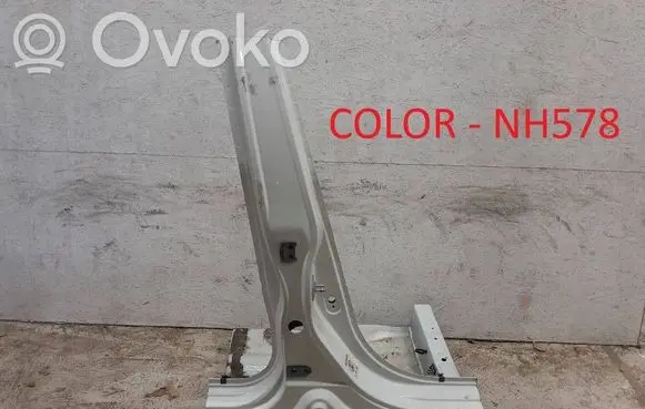 Honda Insight Pillar (middle) NH578