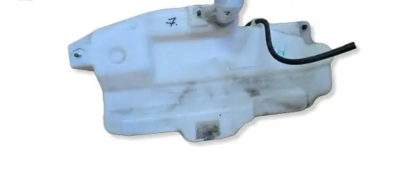 Suzuki Ignis Windshield washer fluid reservoir/tank 3840086G1 3840066G0
