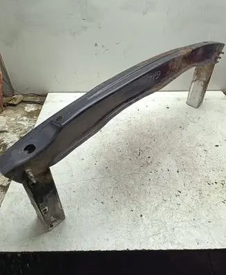 Rear beam