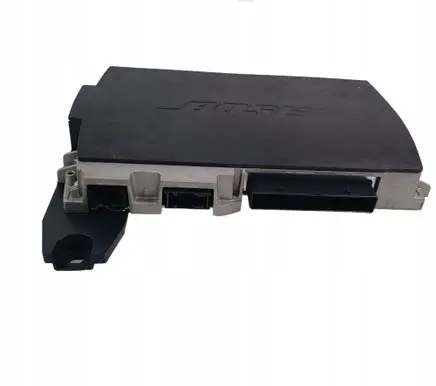 Audi A8 S8 D4 4H Sound amplifier 4G0035223A4g0