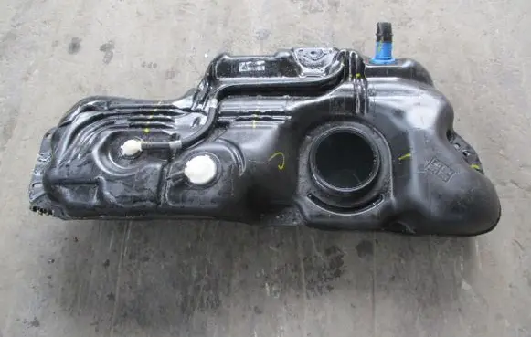 Peugeot 208 II Other interior part 9823229080