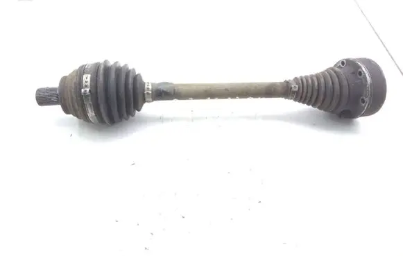 Audi A3 S3 A3 Sportback 8P Front driveshaft