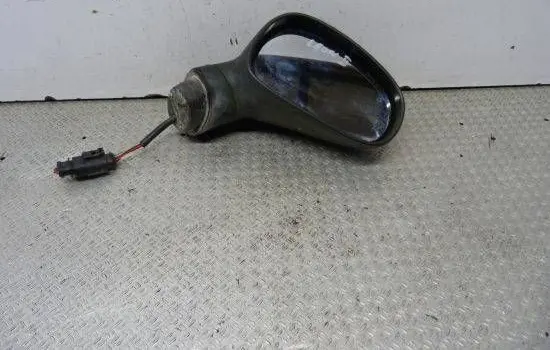 Seat Leon (1P) Front door electric wing mirror
