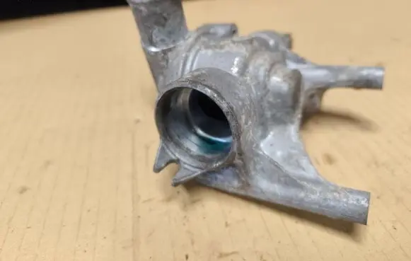 Honda Jazz Thermostat housing 