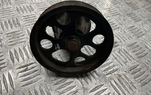 Opel Corsa D Water pump 46819138