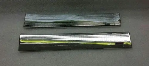Mercedes-Benz CLS C219 Rear sill (body part) A2196800435