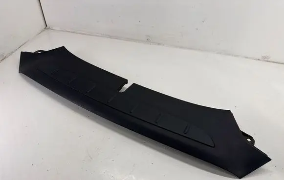 Tesla Model X Radiator trim 103623500E 103623400E