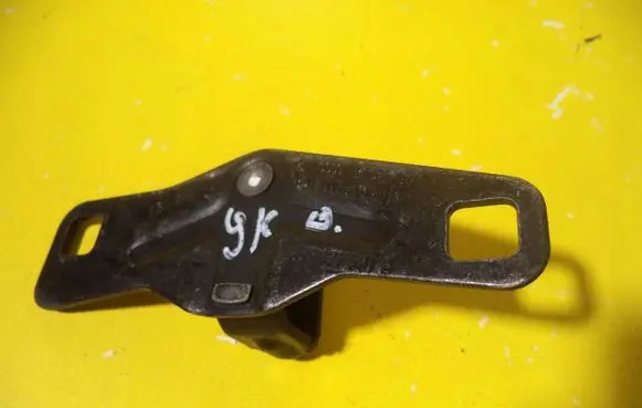 Audi A4 S4 B7 8E 8H Tailgate/trunk/boot lock/catch/latch 4F5827507B