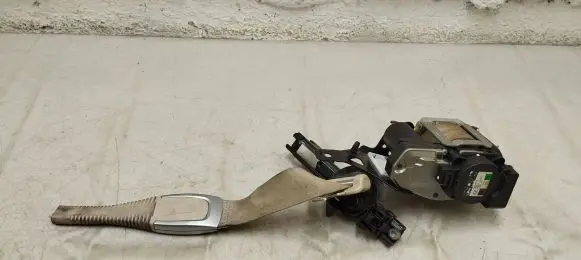 Mercedes-Benz S W222 Front seatbelt A2228604200