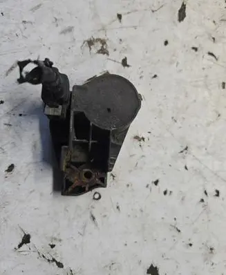 Opel Zafira C Headlight/headlamp level sensor AS2