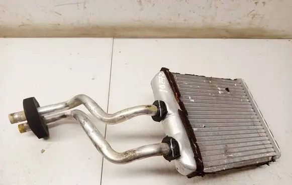 Opel Astra H Heater blower radiator 