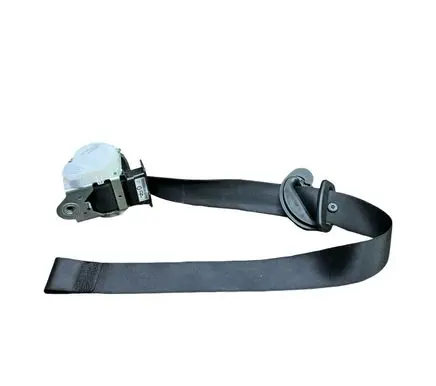 BMW 1 E82 E88 Front seatbelt 34003267D