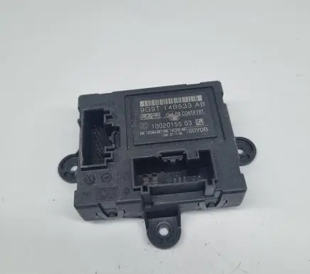 Ford Mondeo MK IV Door control unit/module 9G9T14B533AB