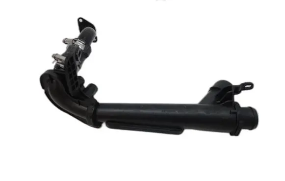 Citroen DS5 Intercooler hose/pipe 9674901080