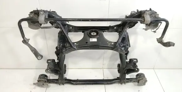 Volkswagen ID.4 Rear subframe 1EA505235BC