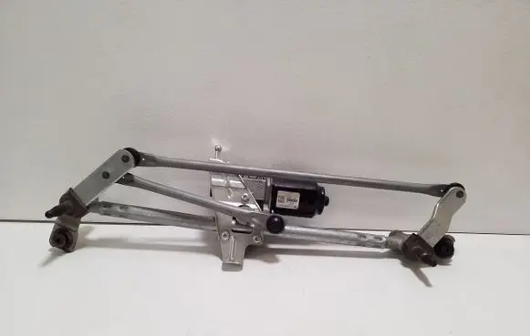 Audi A1 Front wiper linkage and motor 82C955119B 82C955023B