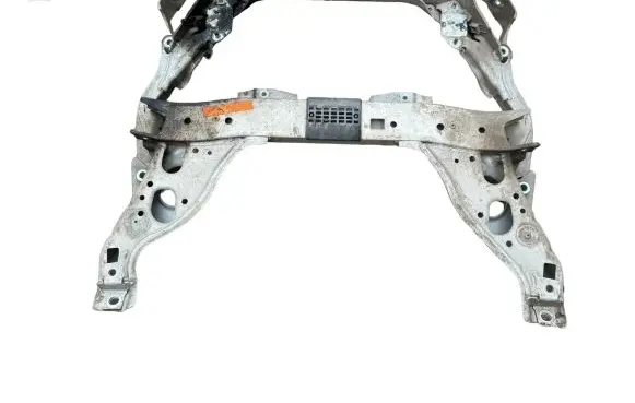 BMW 1 E81 E87 Front subframe 6785639 464793257