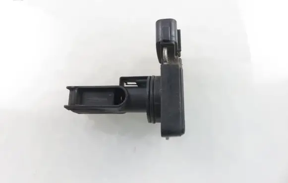 Mass air flow meter