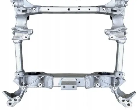 Audi e-tron Front subframe 4KE399313C