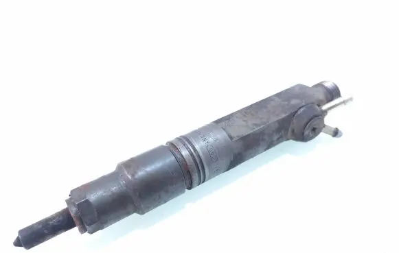 Volvo V70 Fuel injector 074130201q 0432193616