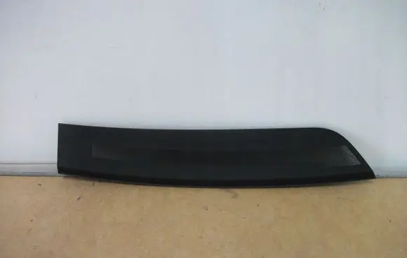 Mercedes-Benz GL X166 Dash center speaker trim cover A1666809807