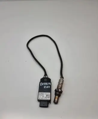 Land Rover Evoque II Lambda probe sensor HJ325J299CA