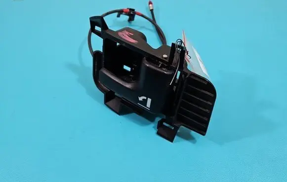 Engine bonnet/hood lock release cable