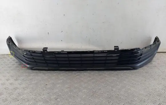 Peugeot Rifter Front bumper lip 9816882180