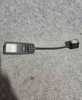 BMW 5 F10 F11 Rear seat light 9202922 18900040