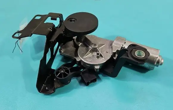BMW 3 E90 E91 Rear window wiper motor 1397220903 IMPRK1585388