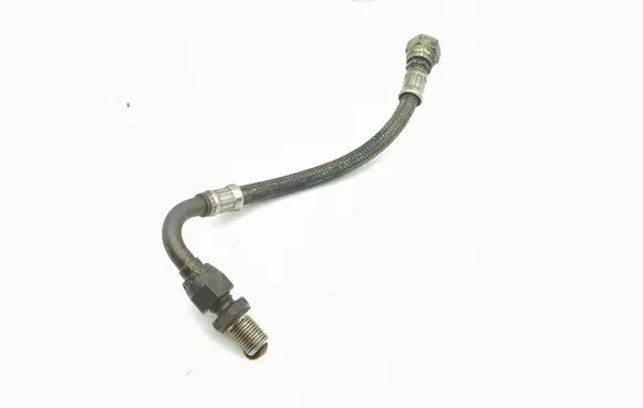 Maserati Quattroporte Turbo turbocharger oiling pipe/hose