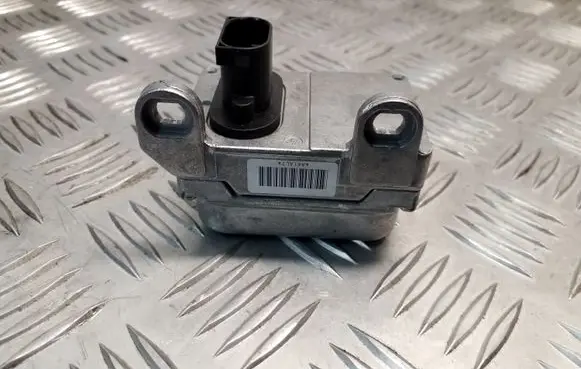 Jeep Grand Cherokee (WK) ESP acceleration yaw rate sensor 56044148AA 25098500164