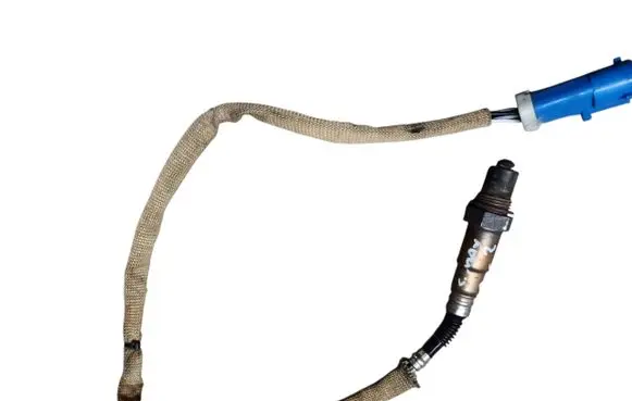 Ford Mondeo MK IV Lambda probe sensor 6G919G444CB
