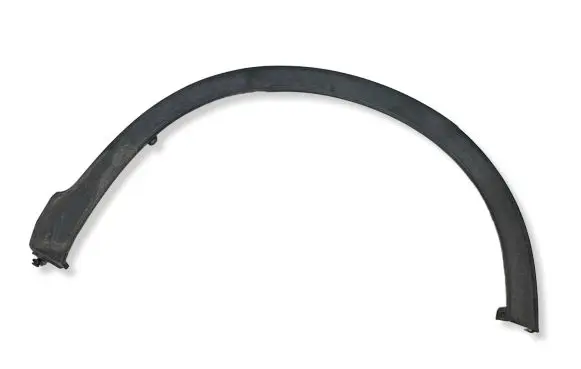 Honda Civic Rear fender molding trim 