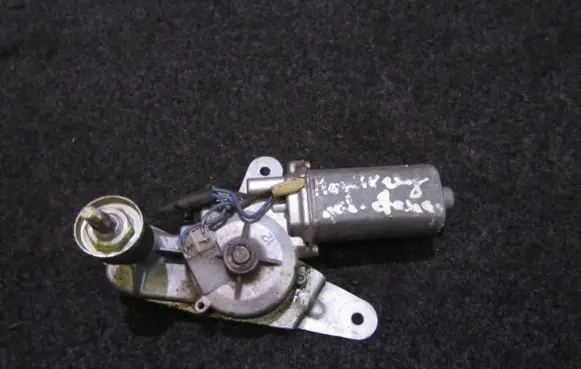 Opel Monterey Rear window wiper motor wm42061s wm-4206-1s wm42061swm-4206-1s