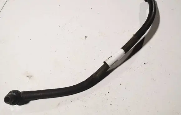 Audi A6 S6 C5 4B Engine coolant pipe/hose