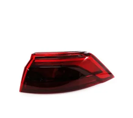 Audi Q8 Rear/tail lights 4M8945092