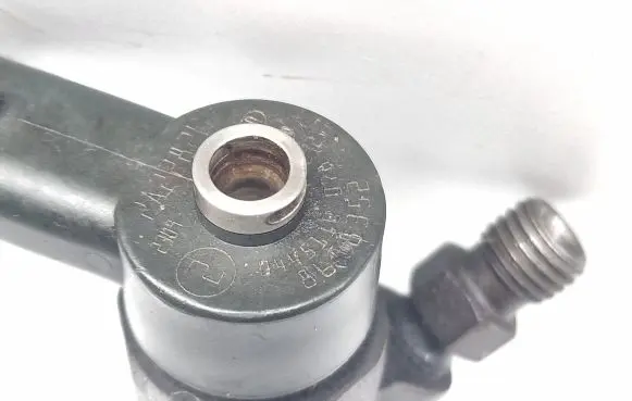 Volvo S60 Fuel injector 8658352 0445110078