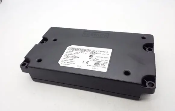 Ford Focus ST Head unit multimedia control FR3T14D212MA 140D4F29C8A7