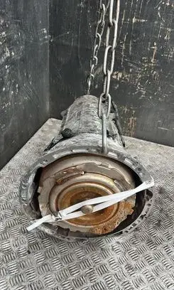 Mercedes-Benz S W222 Automatic gearbox 722905