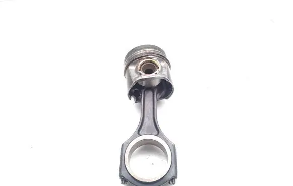 Mercedes-Benz Sprinter W906 Piston with connecting rod OM651955