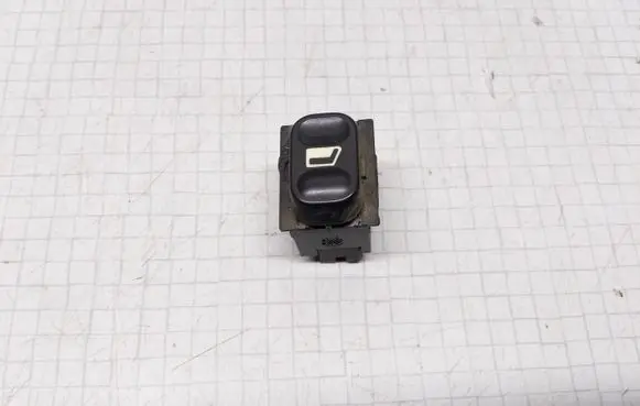 Peugeot 806 Electric window control switch