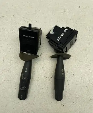 Fiat Scudo Wiper turn signal indicator stalk/switch 34575301 34389001