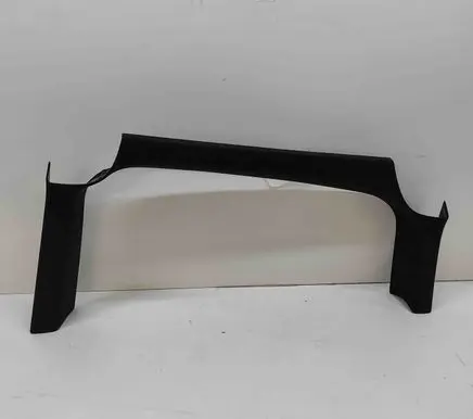 Tesla Model X Rear door card panel trim 105233404F