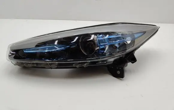 Renault Zoe Headlight/headlamp 260605036R